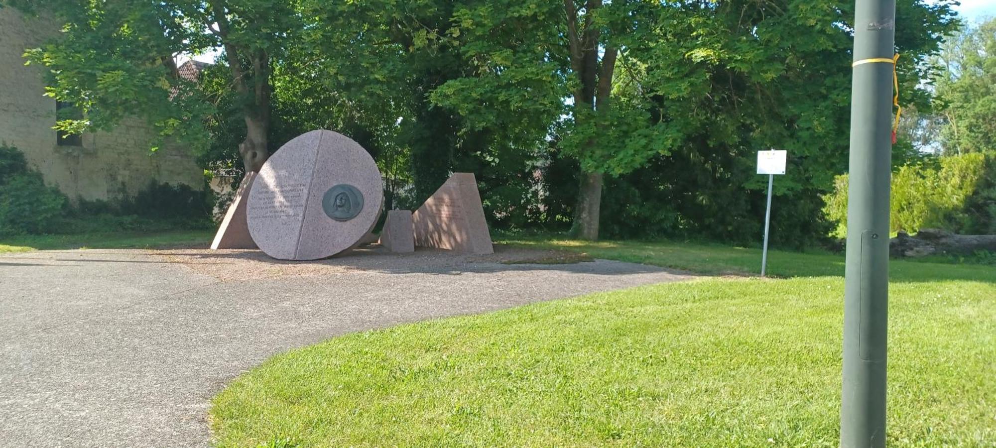 Gite De La Bouvotte Neuville-sur-Vannes Buitenkant foto